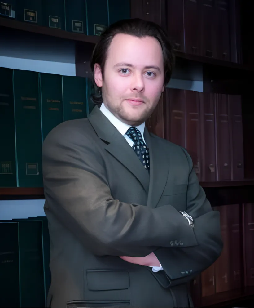 CABINET EVOLIS AVOCATS Cabinet Davocats A Rennes Alexandre Dahan 1